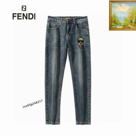 Picture for category Fendi Jeans